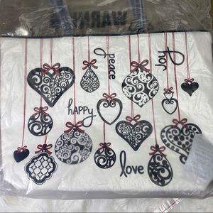 Brighton love notes tote.💖